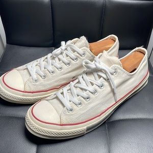 Converse All Star 70’s Chuck Taylor size 12